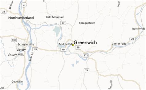 &176;F &176;C. . Weather for greenwich ny